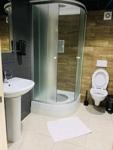 Smart Hotel Kantemirovsky
