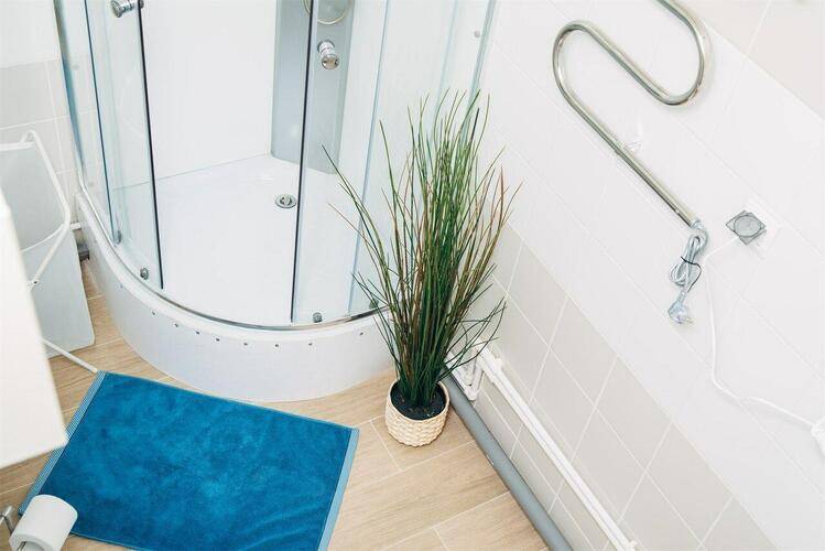 Smart Hotel Kantemirovsky