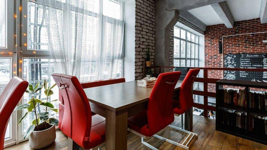 Smart Hotel Kantemirovsky