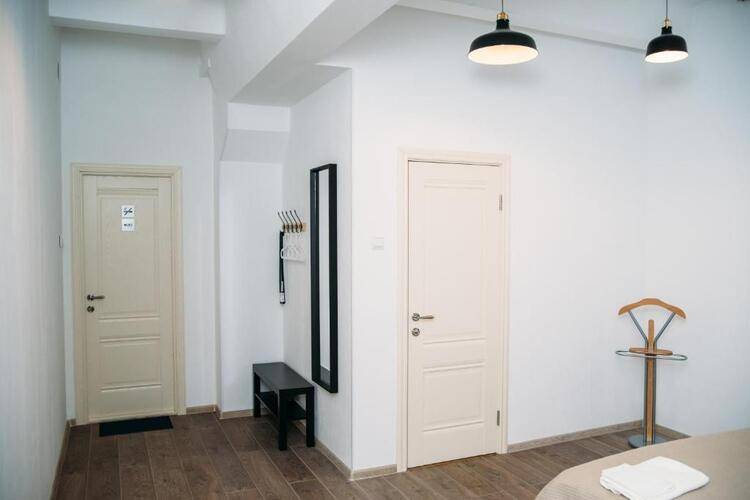 Smart Hotel Kantemirovsky