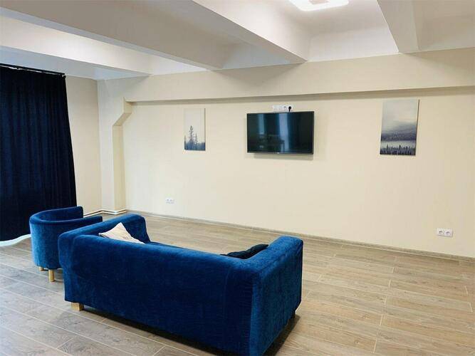Smart Hotel Kantemirovsky