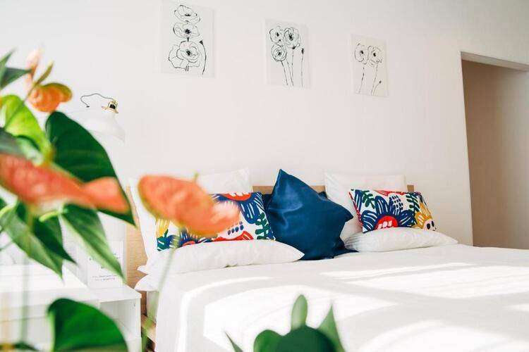 Smart Hotel Kantemirovsky