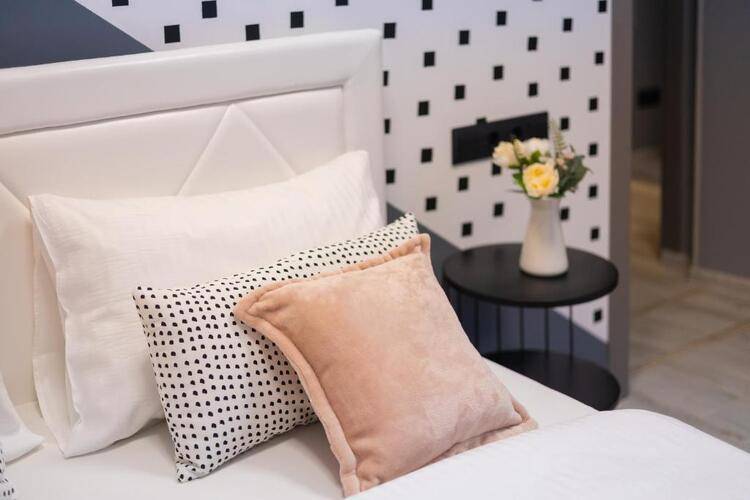 Smart Hotel Kantemirovsky