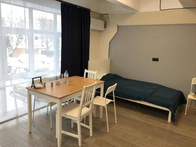 Smart Hotel Kantemirovsky