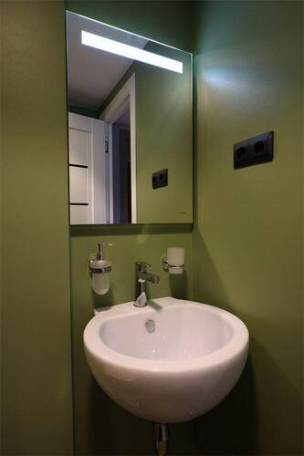 Smart Hotel Kantemirovsky