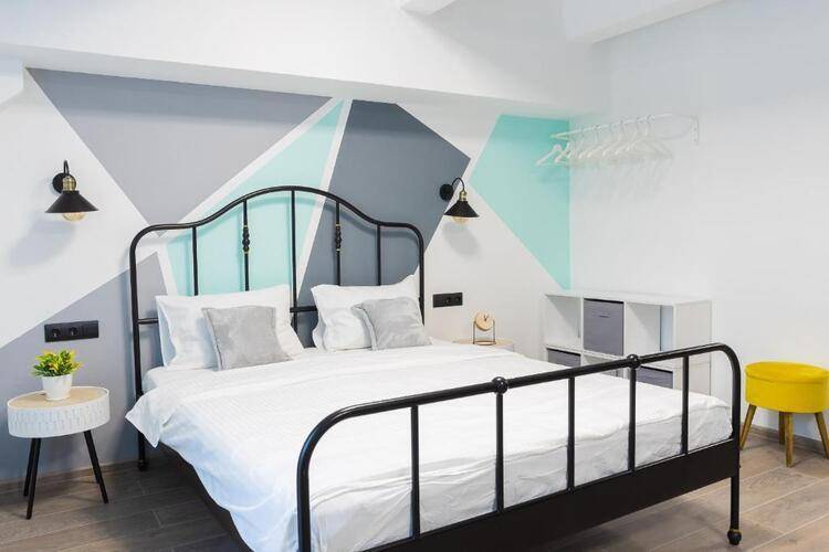 Smart Hotel Kantemirovsky