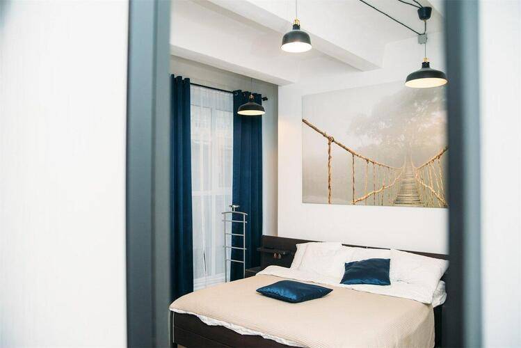 Smart Hotel Kantemirovsky