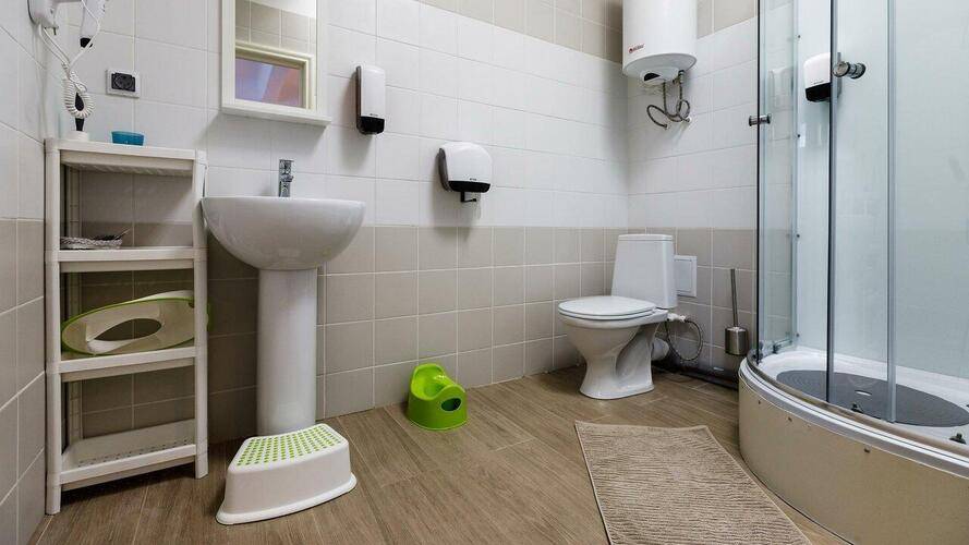 Smart Hotel Kantemirovsky