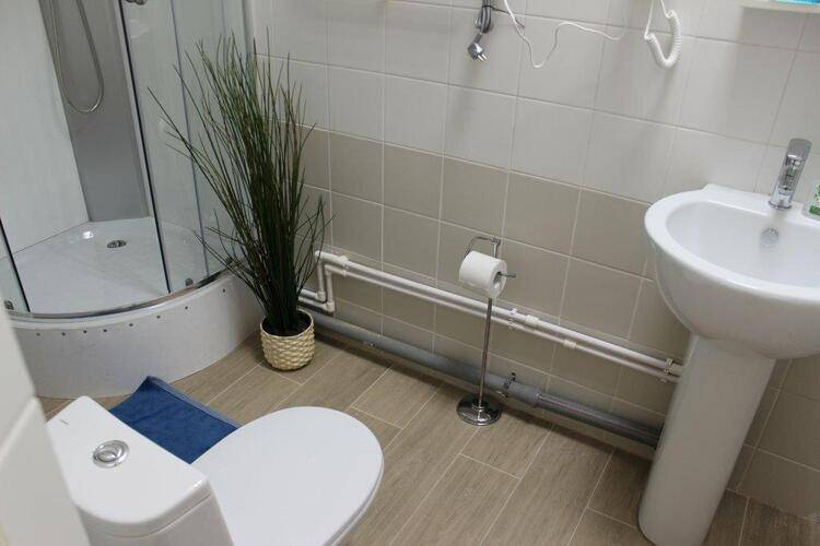 Smart Hotel Kantemirovsky