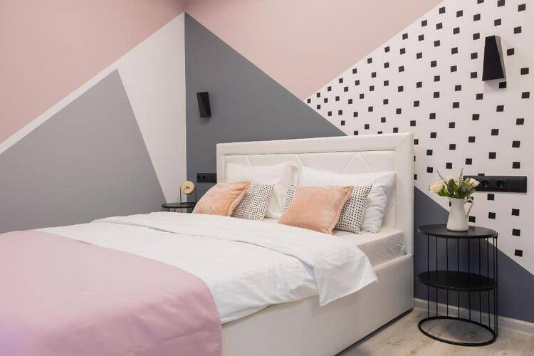 Smart Hotel Kantemirovsky