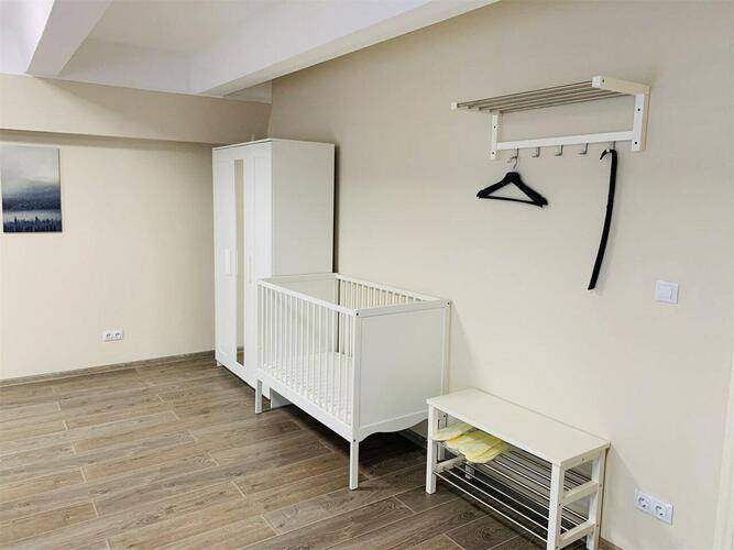 Smart Hotel Kantemirovsky