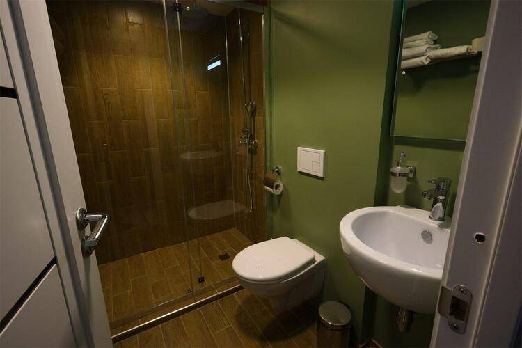 Smart Hotel Kantemirovsky