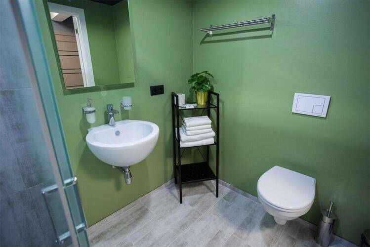 Smart Hotel Kantemirovsky