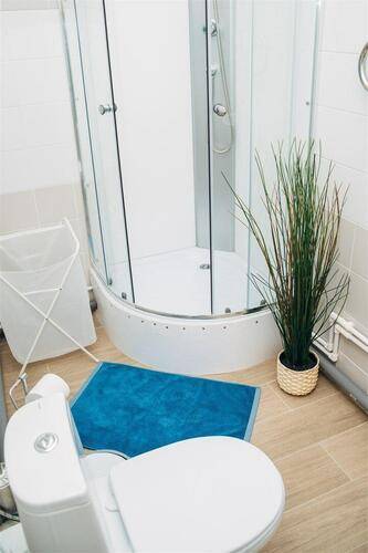 Smart Hotel Kantemirovsky