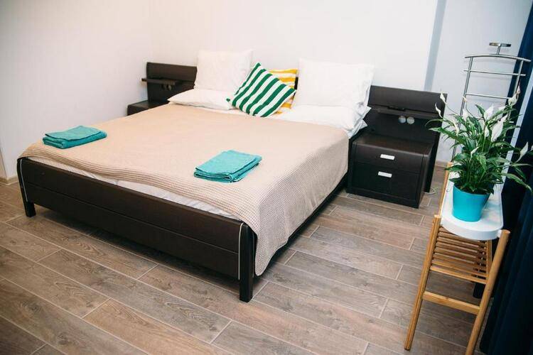 Smart Hotel Kantemirovsky
