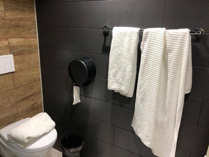 Smart Hotel Kantemirovsky