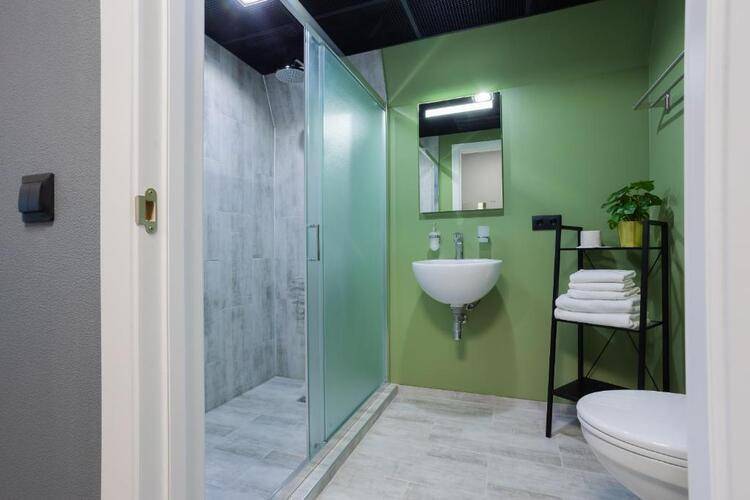 Smart Hotel Kantemirovsky