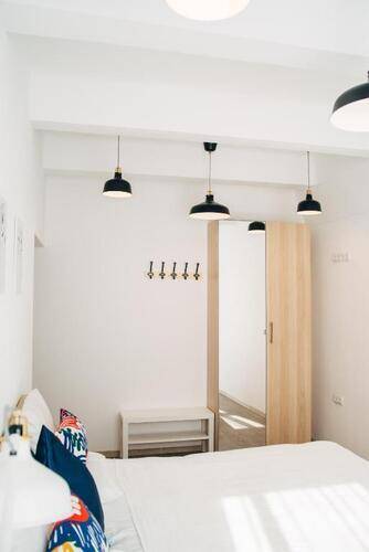 Smart Hotel Kantemirovsky
