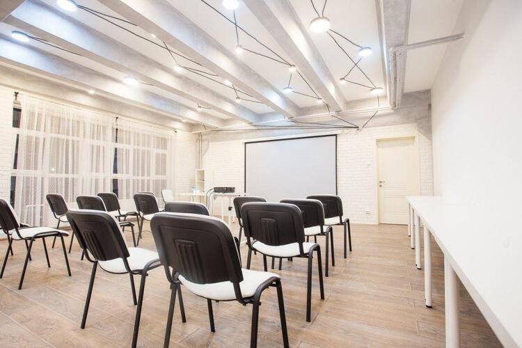 Smart Hotel Kantemirovsky