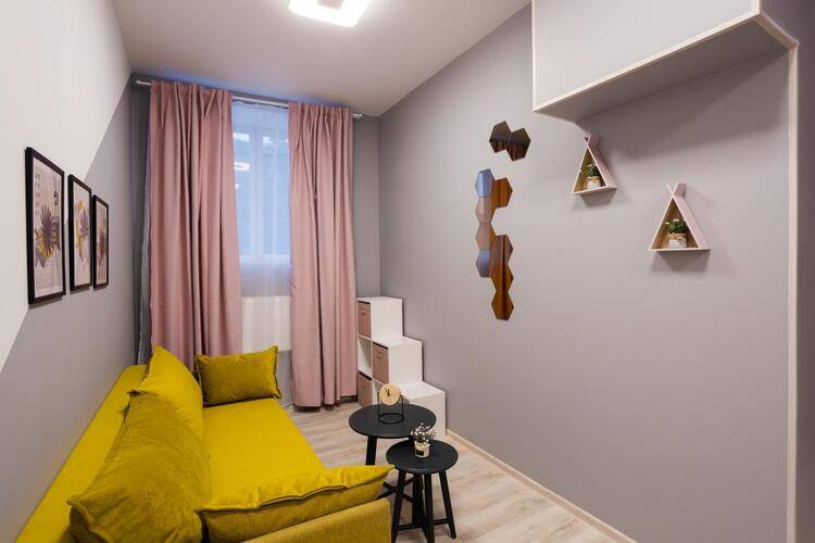 Smart Hotel Kantemirovsky