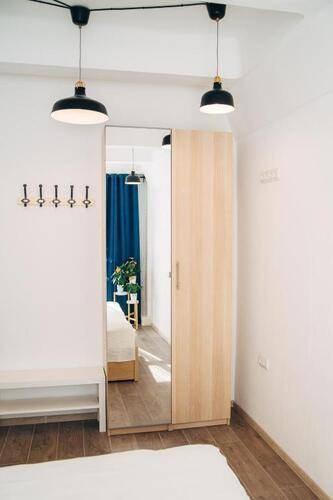 Smart Hotel Kantemirovsky