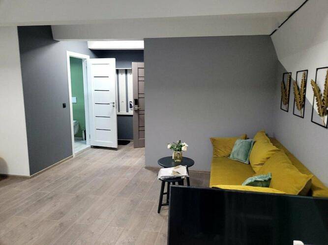Smart Hotel Kantemirovsky