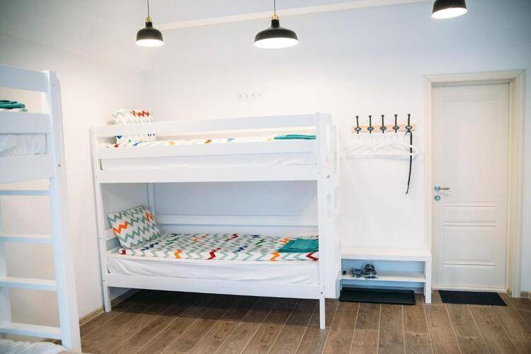 Smart Hotel Kantemirovsky