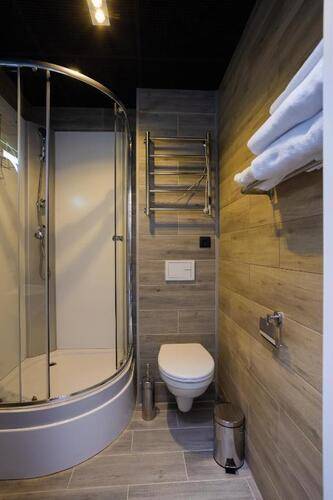Smart Hotel Kantemirovsky