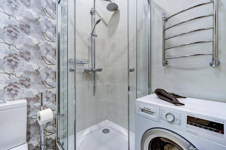 Апартаменты на улице Караванная