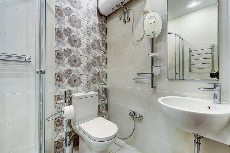 Апартаменты на улице Караванная