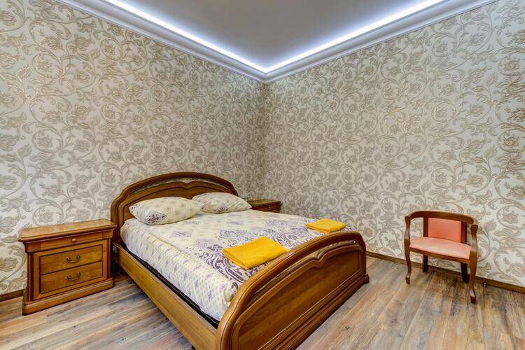 Апартаменты на улице Караванная