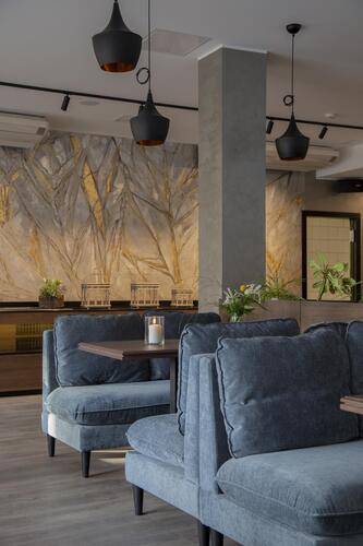 Welton Club Hotel & Apartments