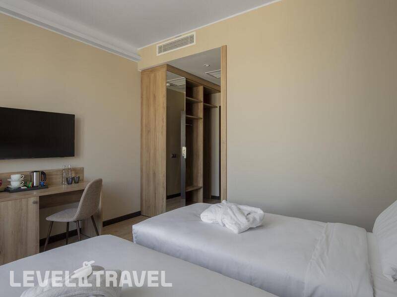 Фотография Welton Club Hotel & Apartments