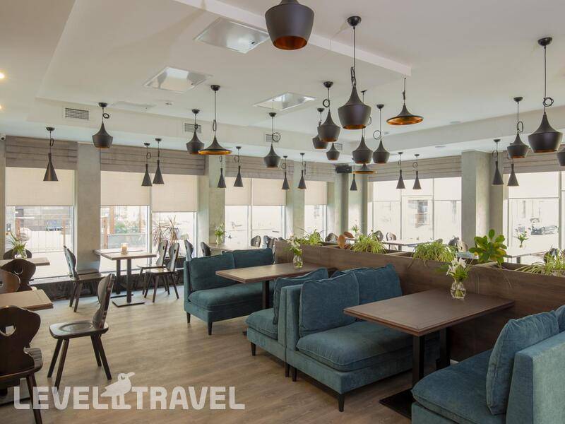 Фотография Welton Club Hotel & Apartments