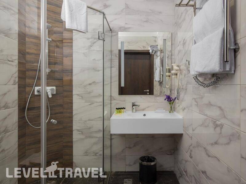 Фотография Welton Club Hotel & Apartments