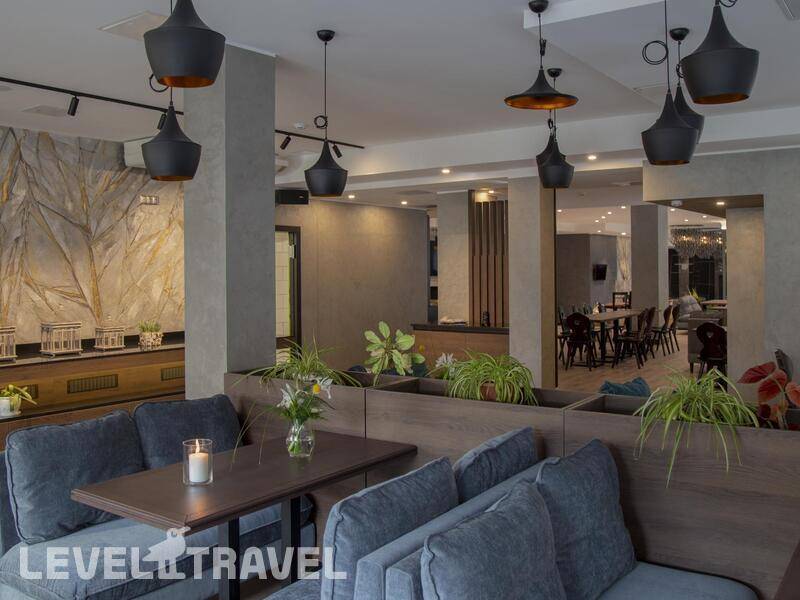 Фотография Welton Club Hotel & Apartments