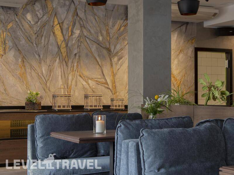 Фотография Welton Club Hotel & Apartments
