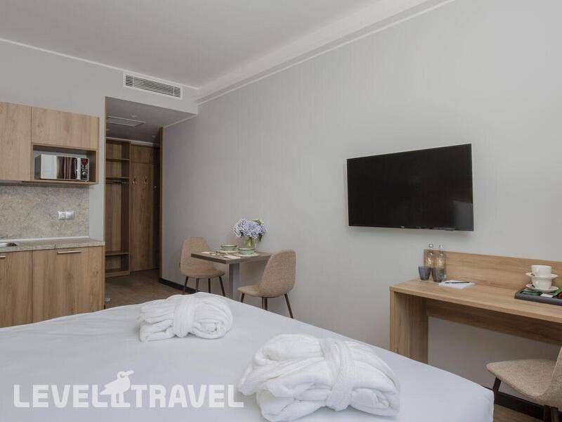 Фотография Welton Club Hotel & Apartments