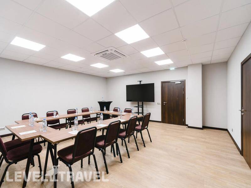 Фотография Welton Club Hotel & Apartments