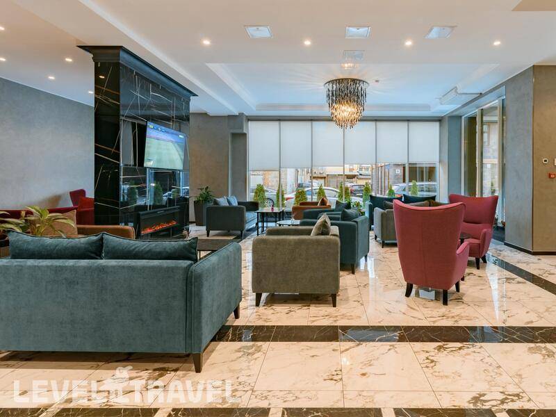 Фотография Welton Club Hotel & Apartments