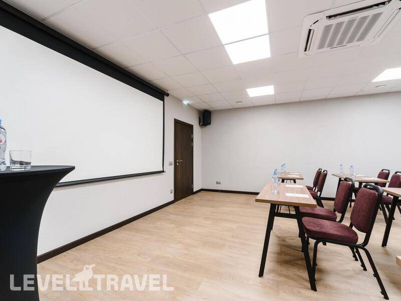 Фотография Welton Club Hotel & Apartments