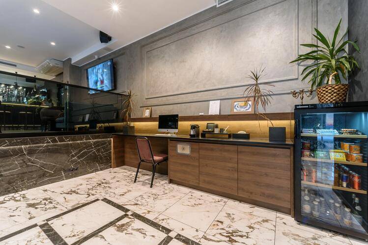 Welton Club Hotel & Apartments