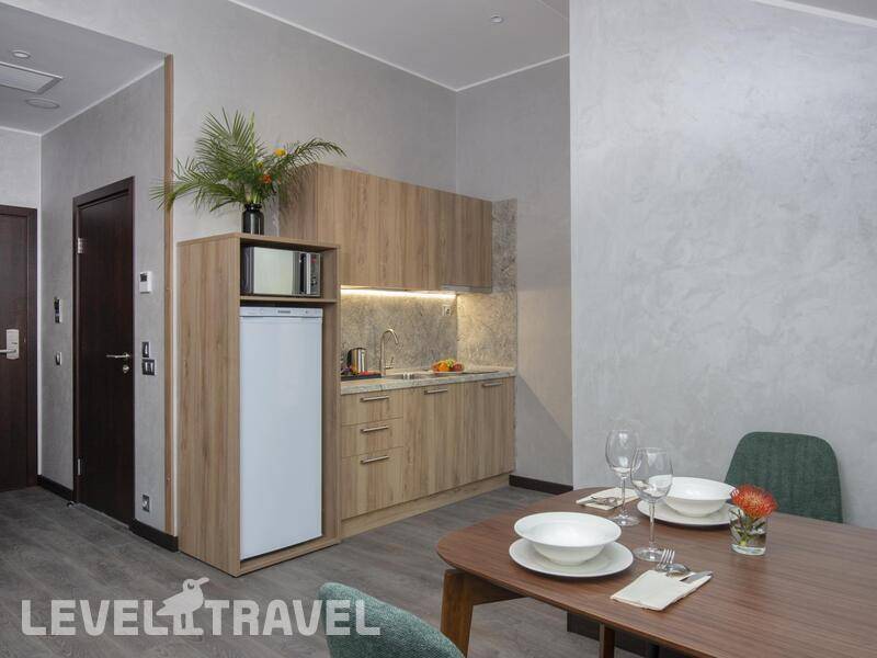 Фотография Welton Club Hotel & Apartments