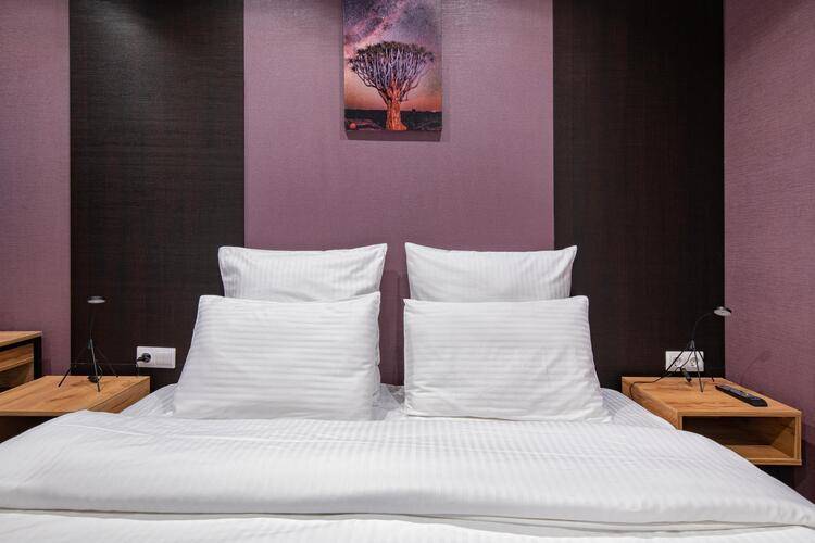 Z Hotel (Зет Отель)