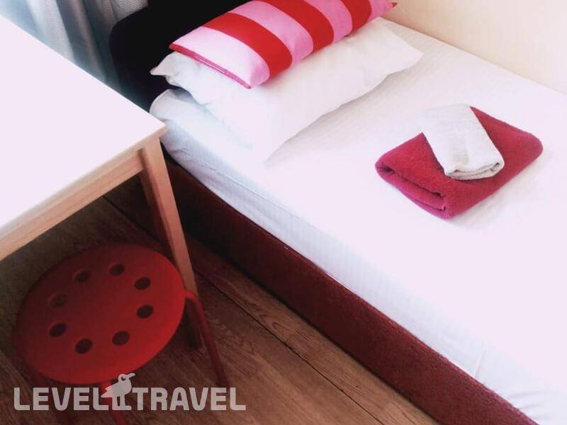 Фотография Отель РиверСайд Дворцовая площадь Фотография Отель РиверСайд Дворцовая площадь