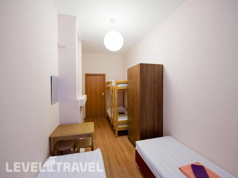 Фотография Отель РиверСайд Дворцовая площадь