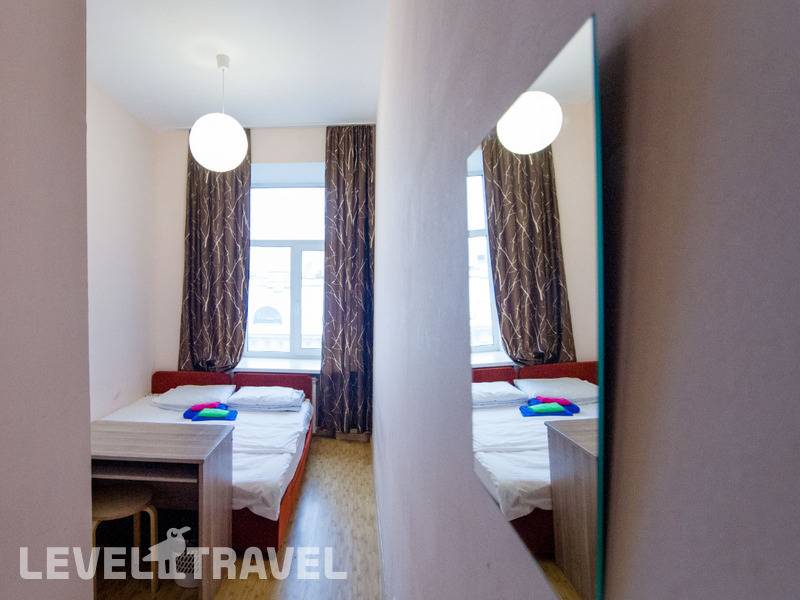 Фотография Отель РиверСайд Дворцовая площадь