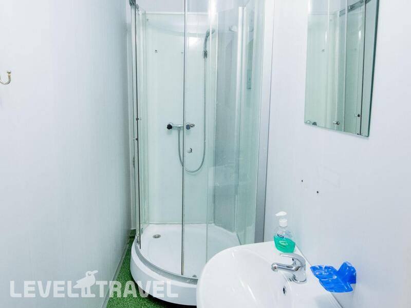 Фотография Отель РиверСайд Дворцовая площадь