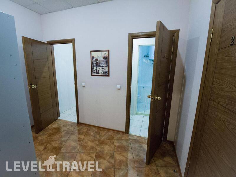 Фотография Отель РиверСайд Дворцовая площадь