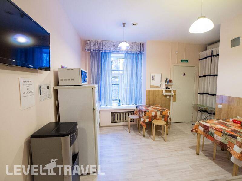 Фотография Отель РиверСайд Дворцовая площадь Фотография Отель РиверСайд Дворцовая площадь